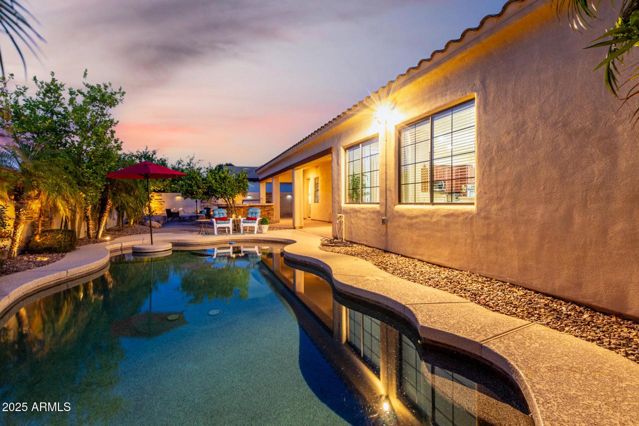 816 W Sycamore Ct., Litchfield Park, AZ 85340