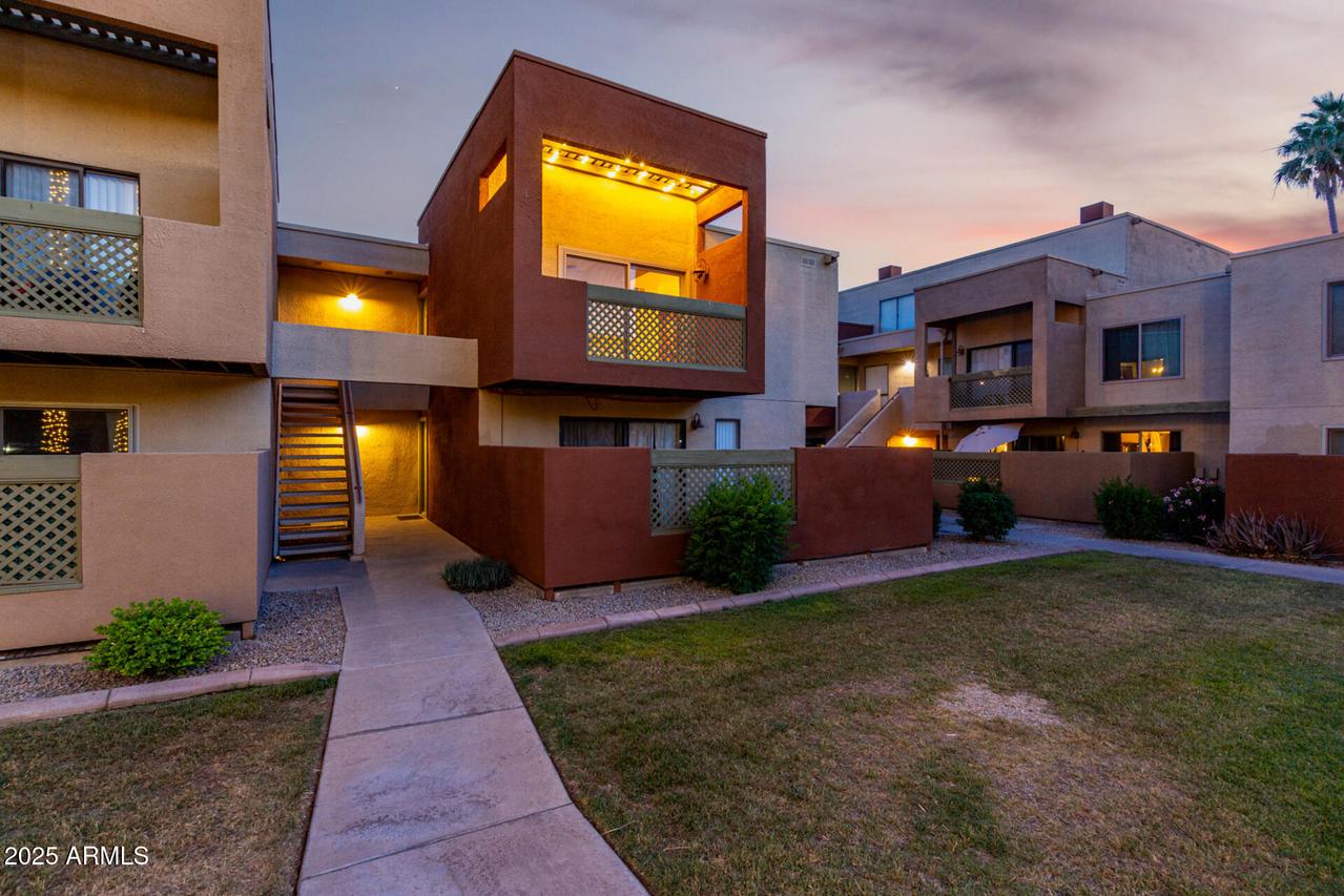 3500 N Hayden Rd. #710, Scottsdale, AZ 85251