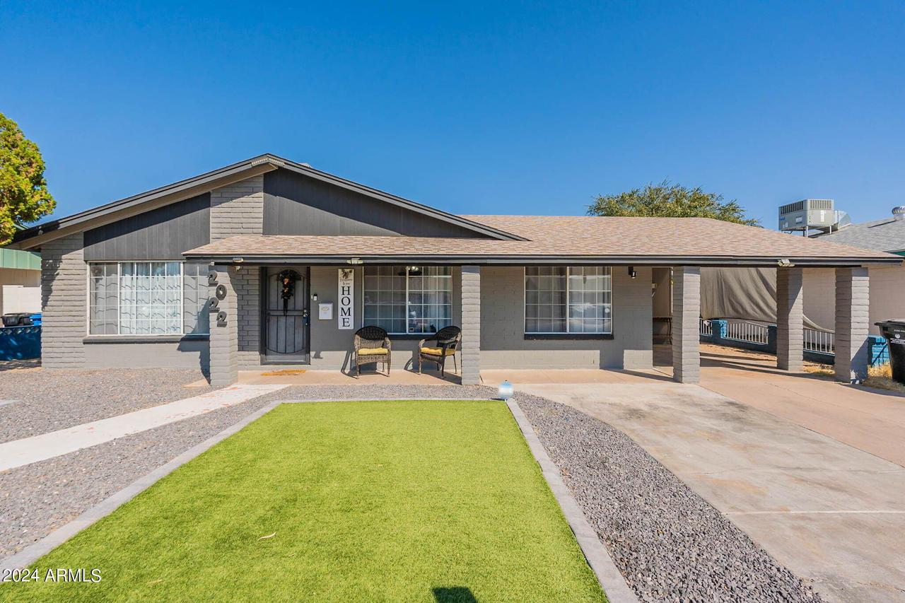 2022 W Aster Dr., Phoenix, AZ 85029