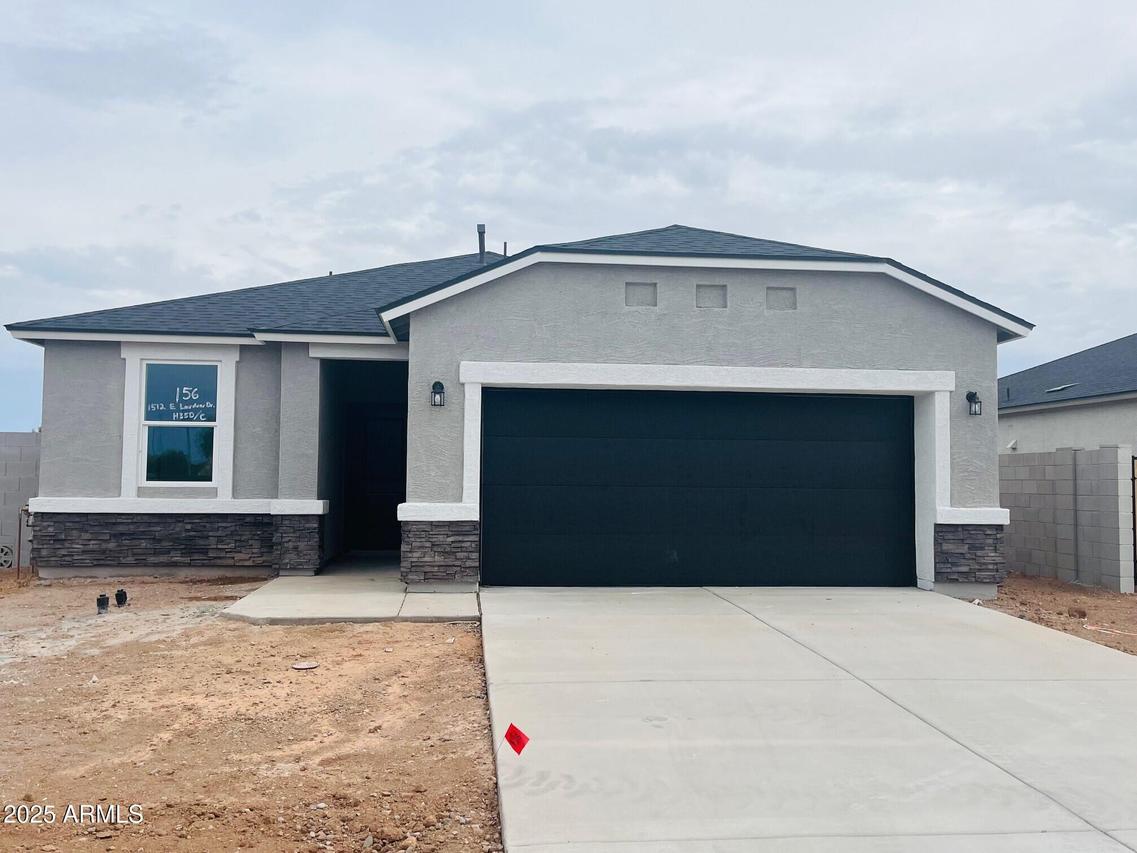 1512 E Lardner Dr., Casa Grande, AZ 85122