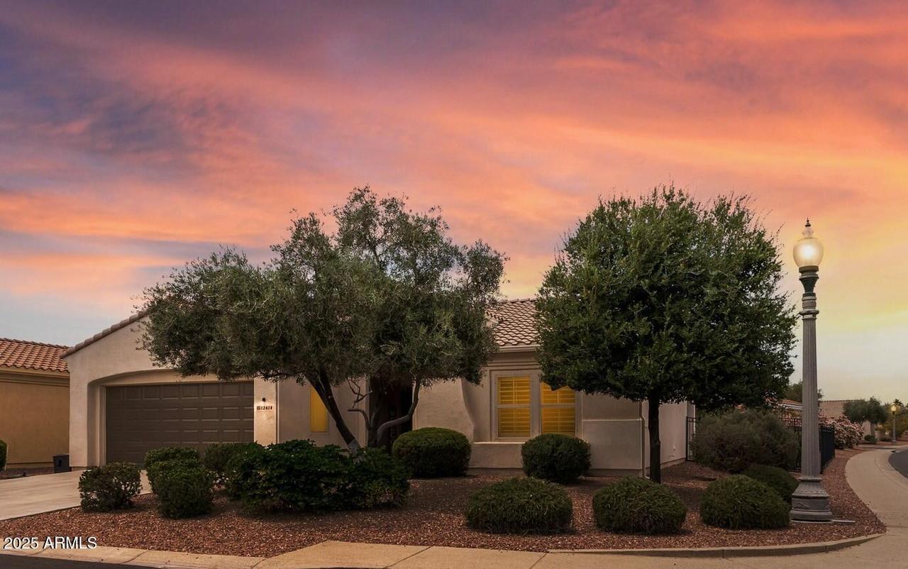 13414 W San Pablo Dr., Sun City West, AZ 85375
