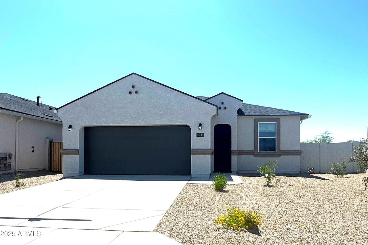 91 S Collier Ln., Casa Grande, AZ 85122