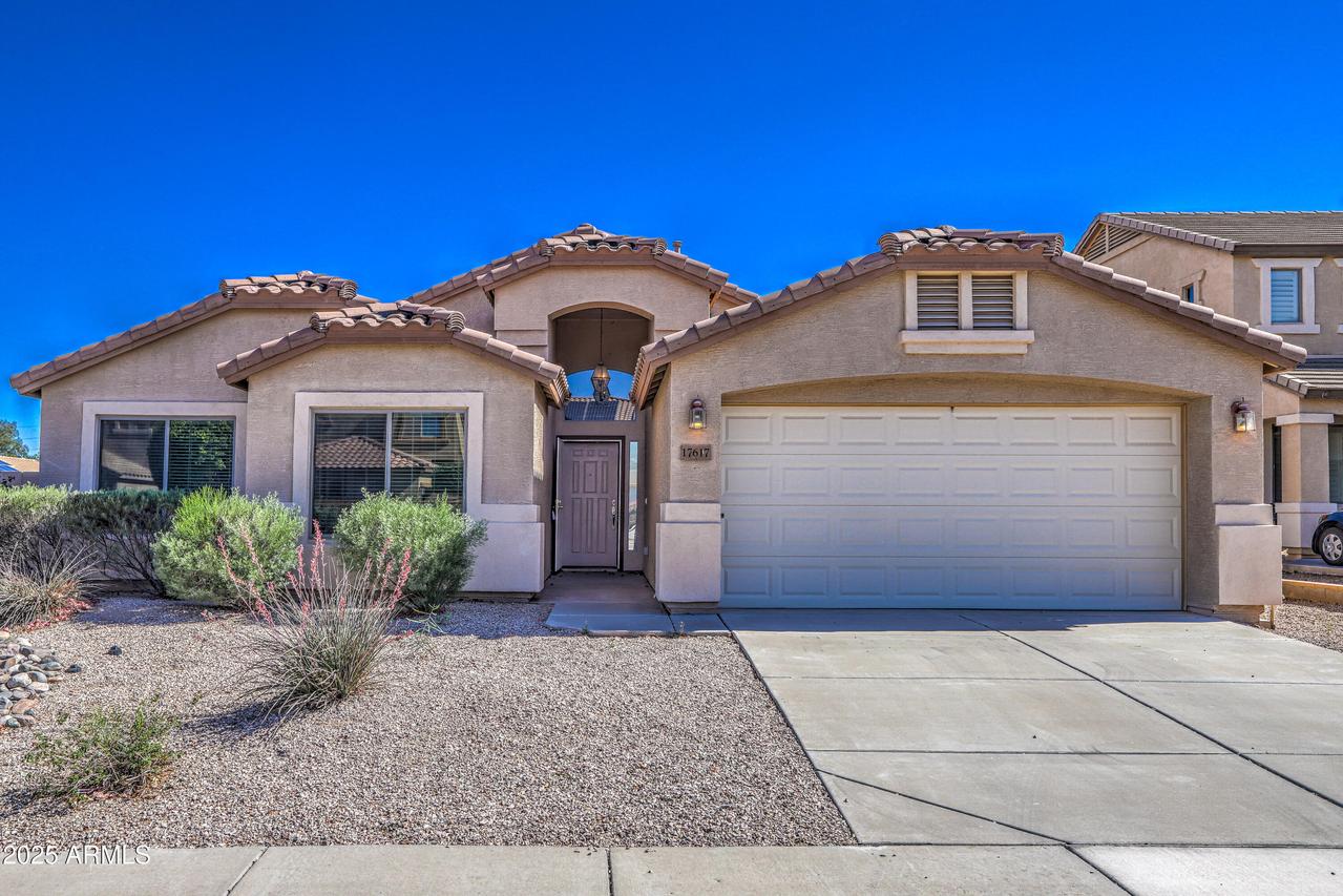 17617 W Corrine Dr., Surprise, AZ 85388