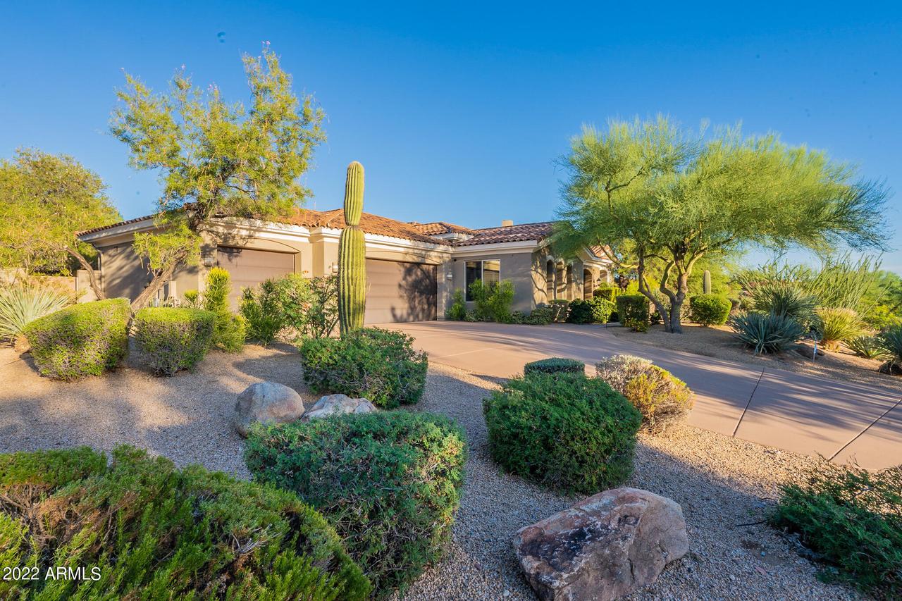 19947 N 94th Way, Scottsdale, AZ 85255