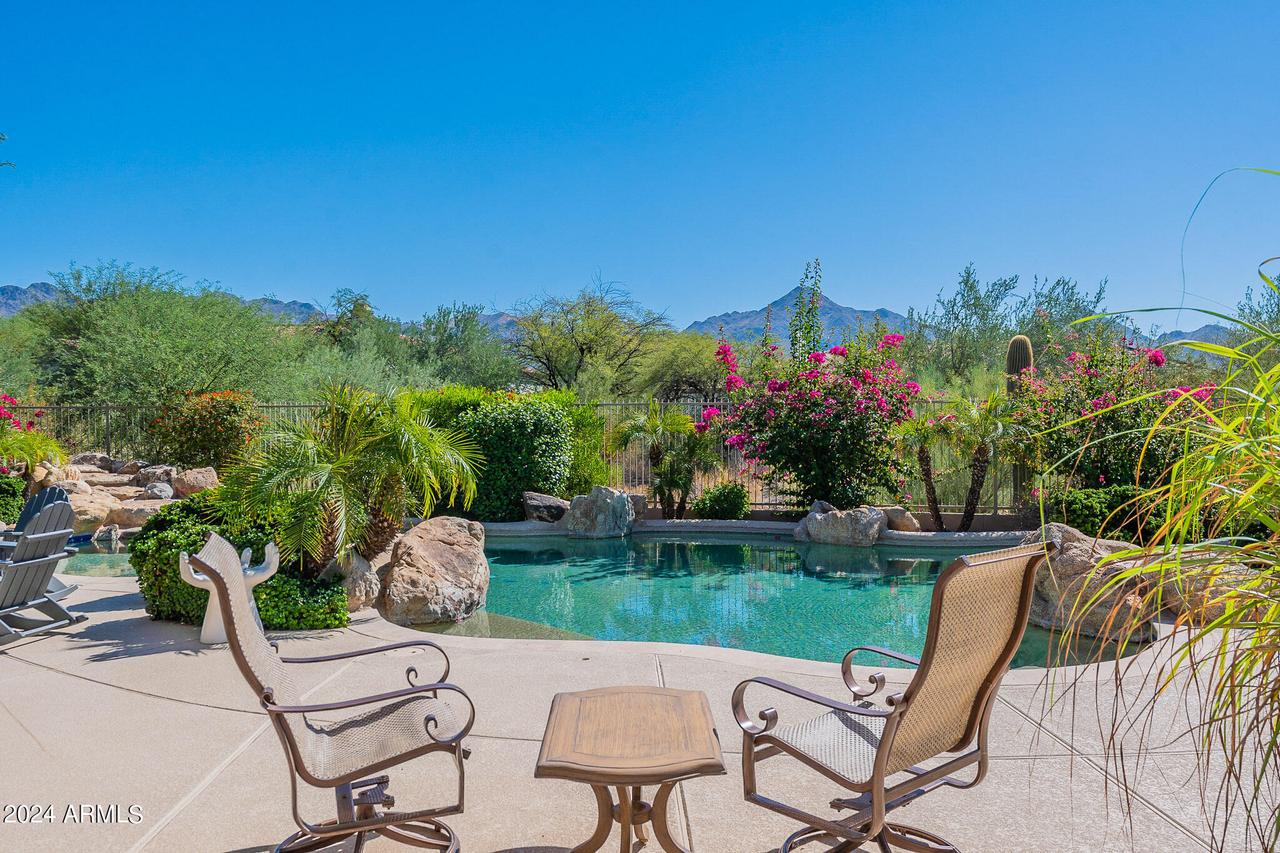 19947 N 94th Way, Scottsdale, AZ 85255