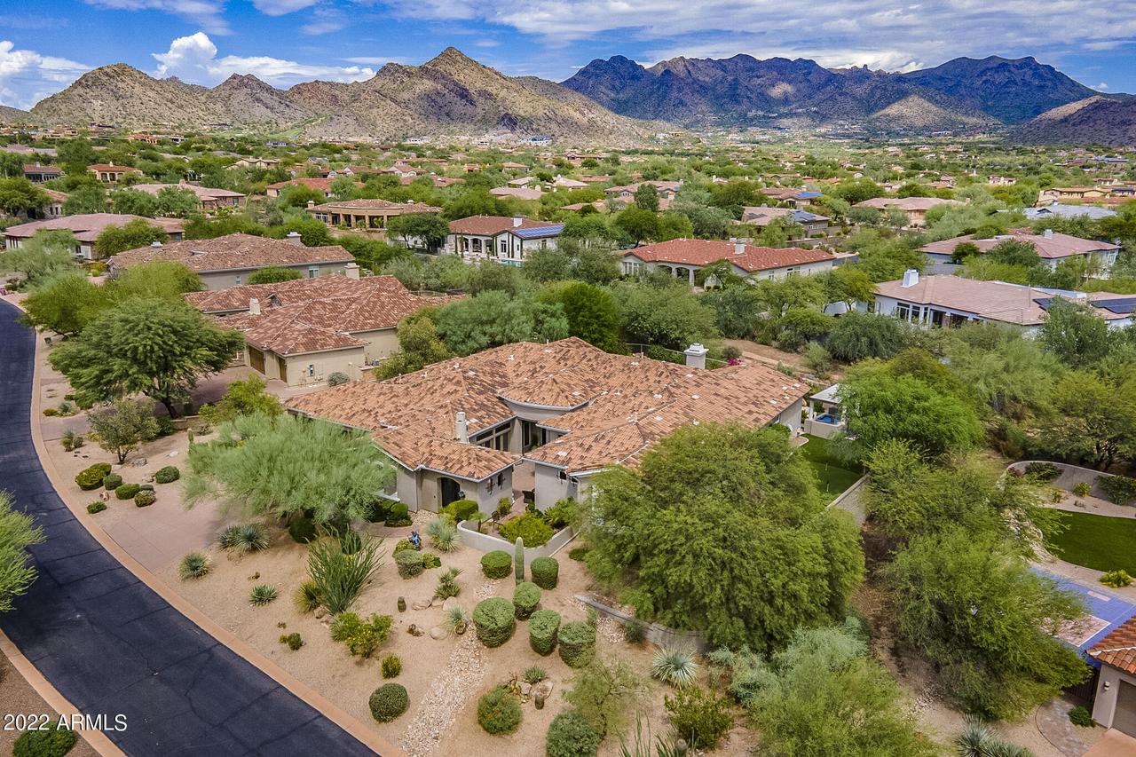 19947 N 94th Way, Scottsdale, AZ 85255