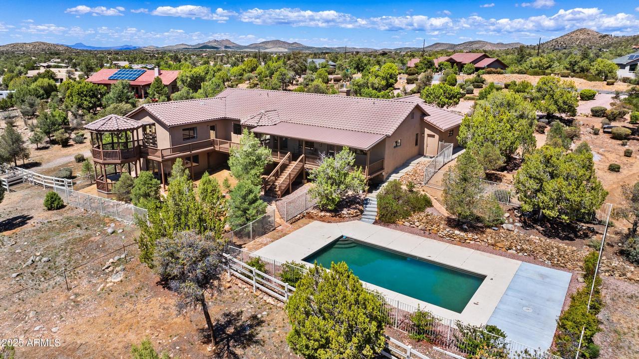 13832 N Spotted Eagle Dr., Prescott, AZ 86305