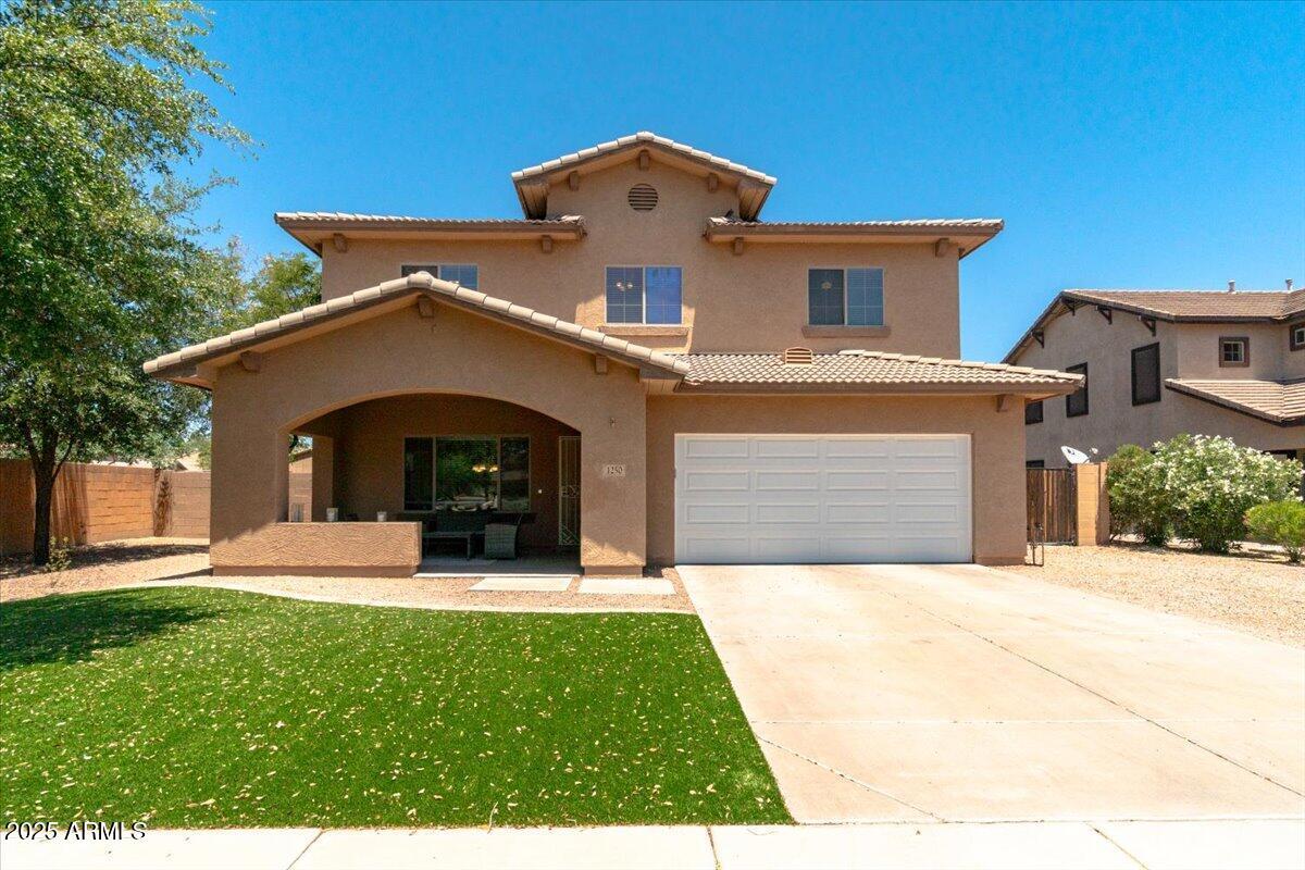 1250 E Canyon Creek Dr., Gilbert, AZ 85295