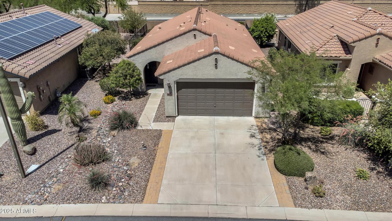6658 W Mockingbird Way, Florence, AZ 85132