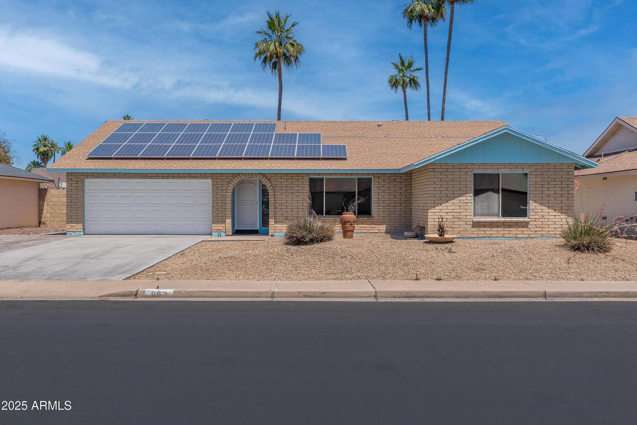 962 W Keating Ave., Mesa, AZ 85210
