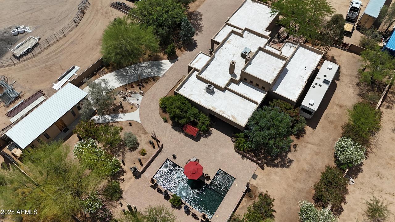 6540 E Wildcat Dr., Cave Creek, AZ 85331