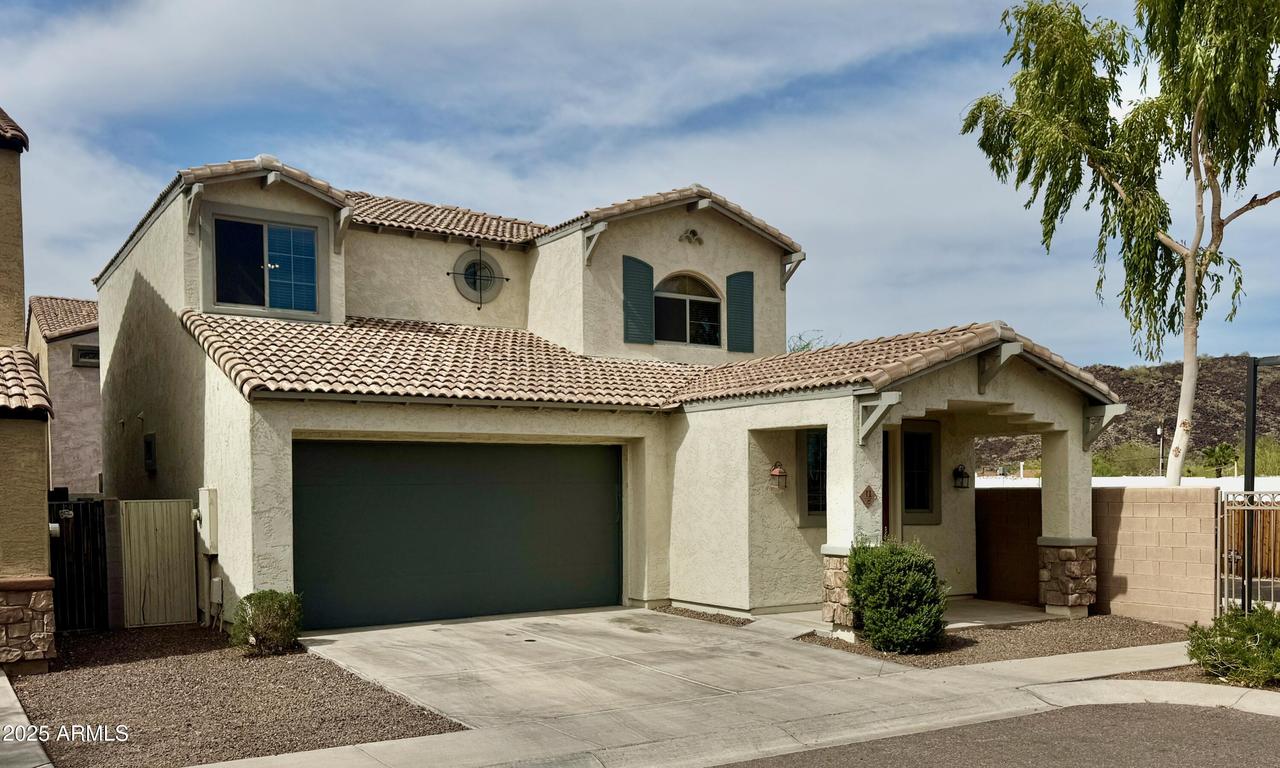 22507 N 31st Ave. ##11, Phoenix, AZ 85027