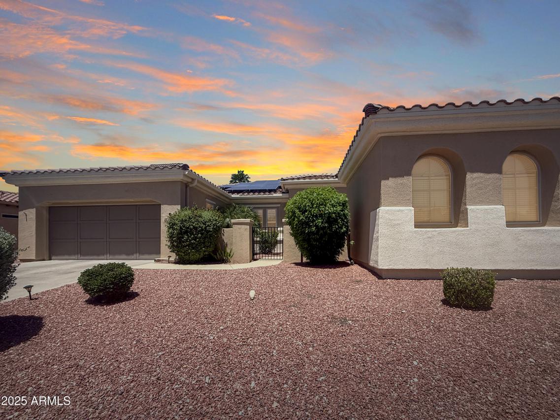 12826 W La Vina Dr., Sun City West, AZ 85375