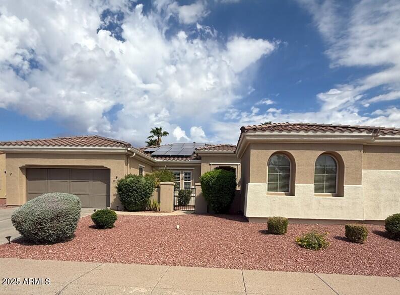 12826 W La Vina Dr., Sun City West, AZ 85375