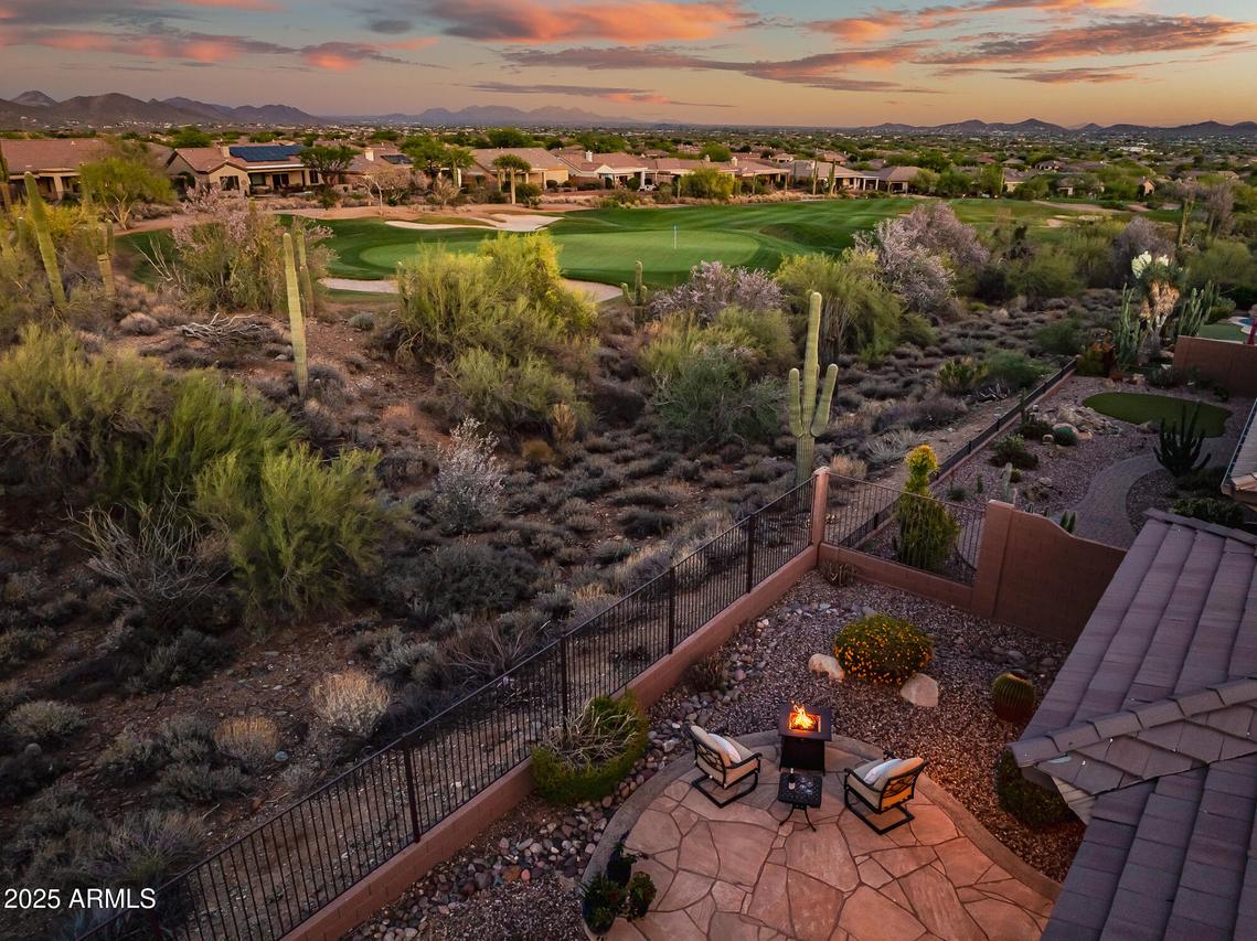 41731 N Rolling Green Way, Anthem, AZ 85086