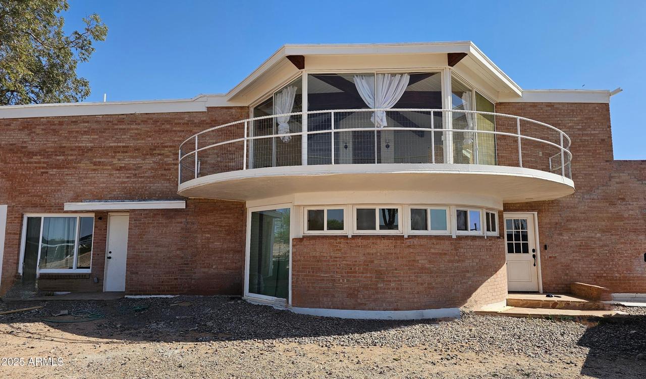 9220 N Diffin Rd., Florence, AZ 85132