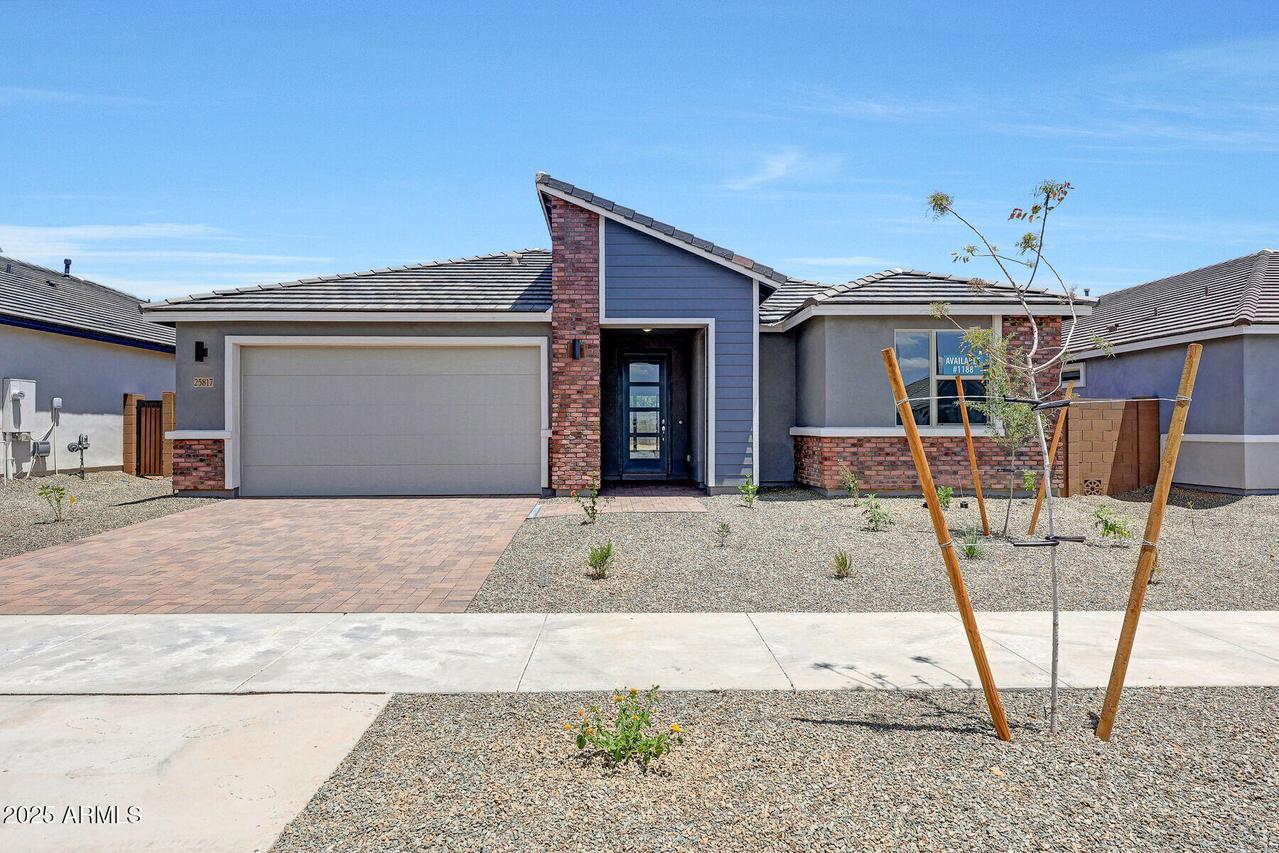 25817 N 147th Dr., Surprise, AZ 85387