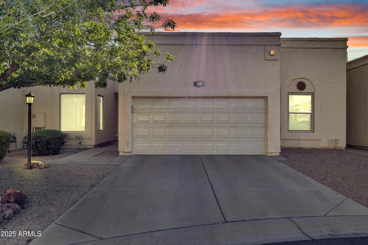 7006 E Jensen St. #48, Mesa, AZ 85207