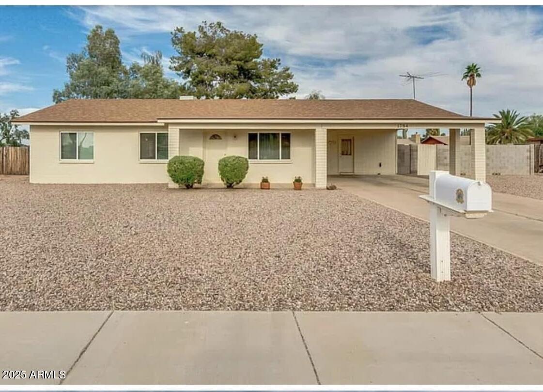 1784 N Kadota Ave., Casa Grande, AZ 85122