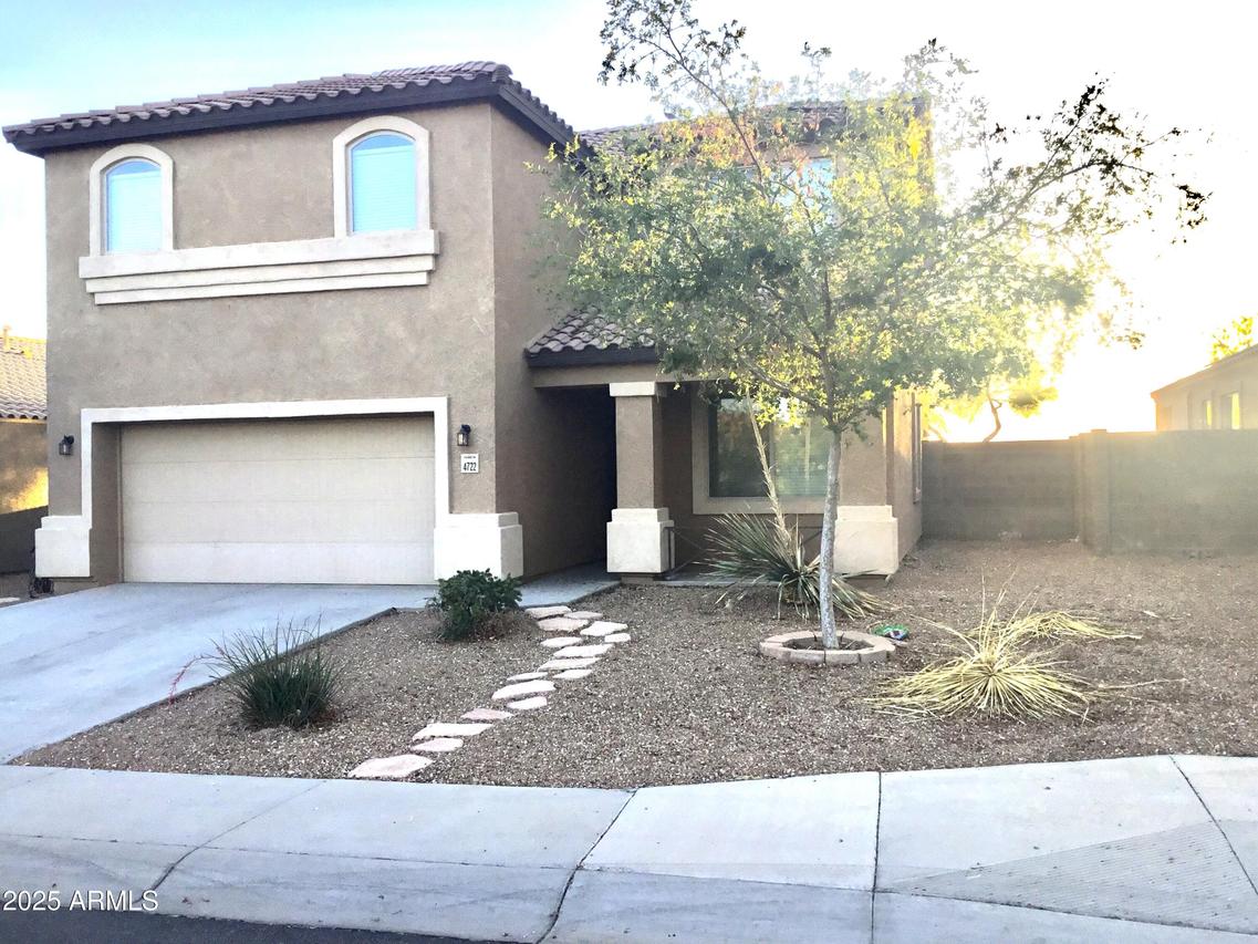 4722 S 238th Ln., Buckeye, AZ 85326