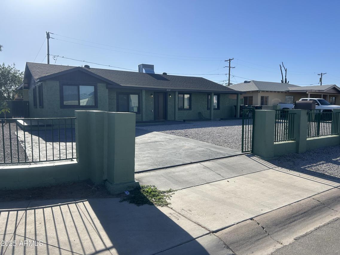 4602 N 47th Ave., Phoenix, AZ 85031