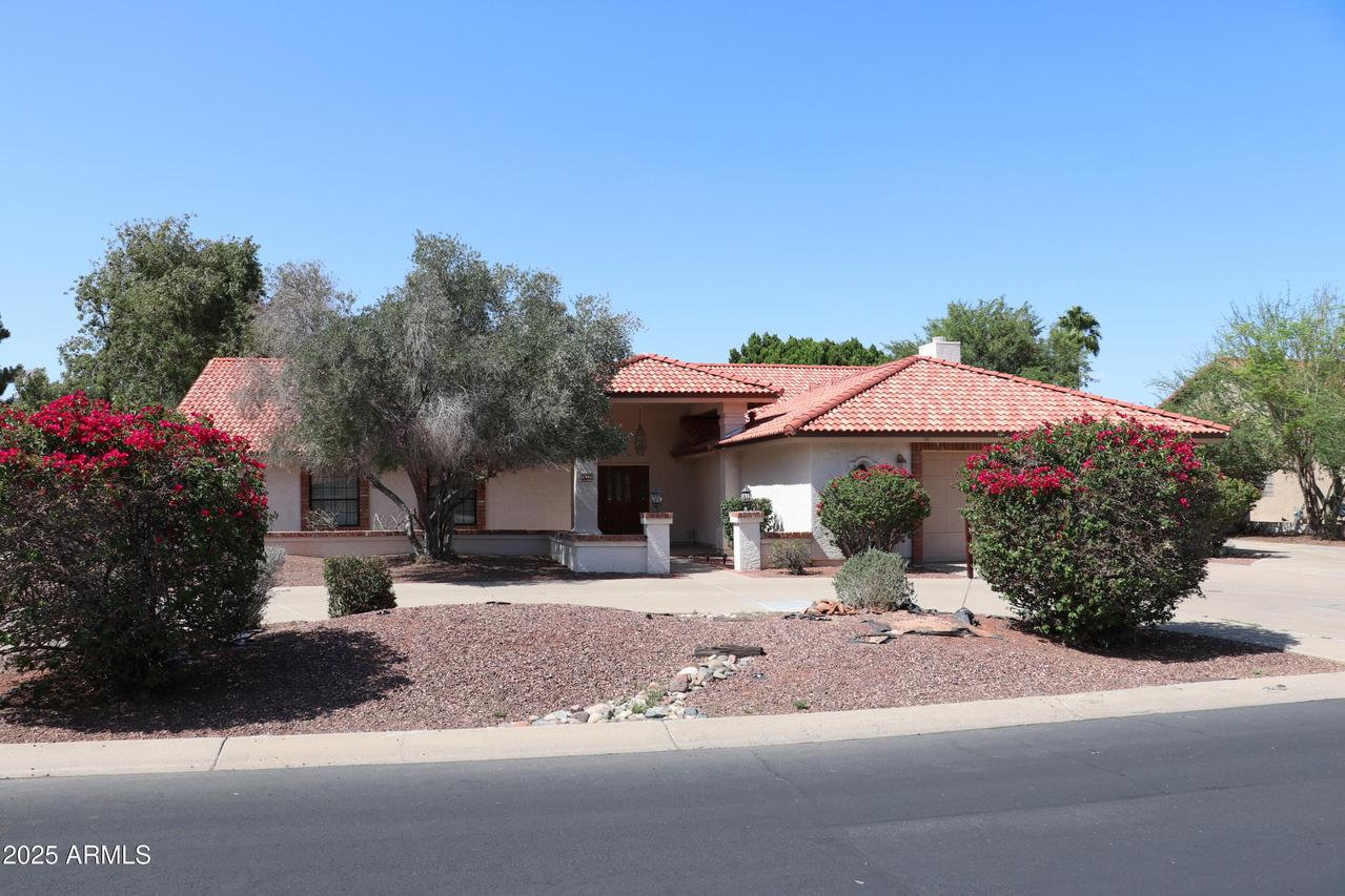 6940 W Willow Ave., Peoria, AZ 85381