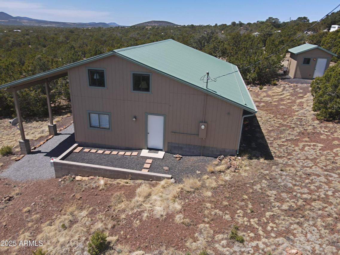 19 Acr 3192, Vernon, AZ 85940