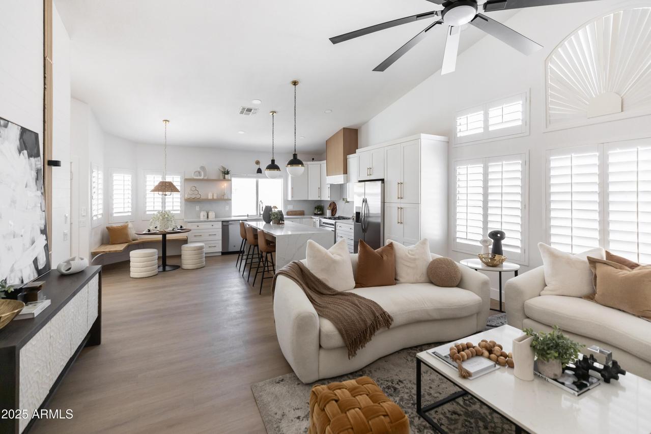 802 N Lisbon Dr., Chandler, AZ 85226