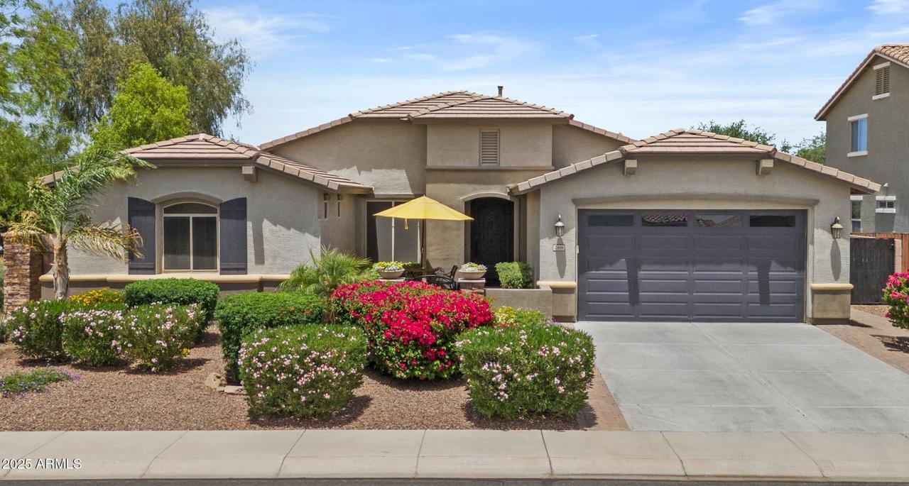 2466 E Aris Dr., Gilbert, AZ 85298