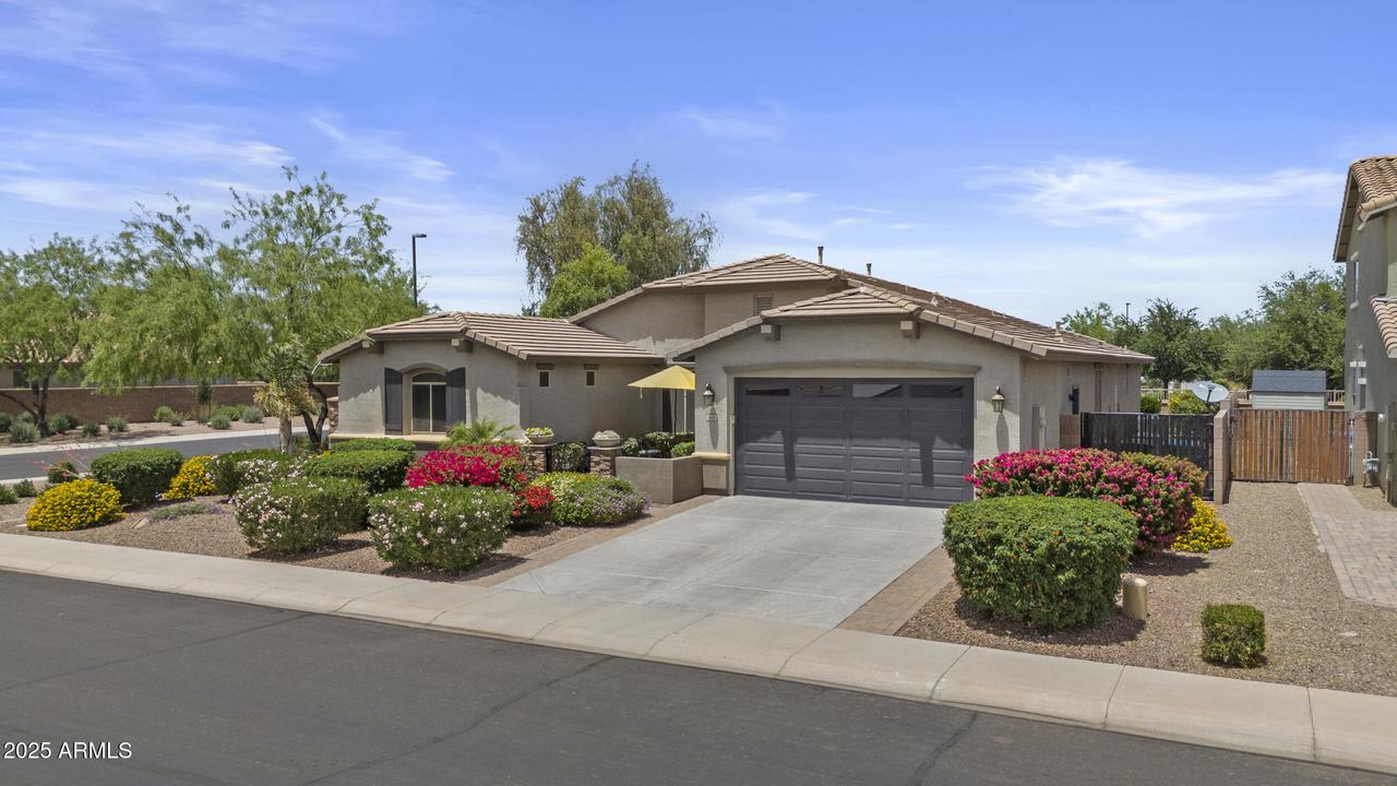 2466 E Aris Dr., Gilbert, AZ 85298