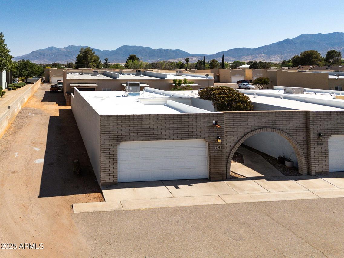 398 Magdalena Ct., Sierra Vista, AZ 85635