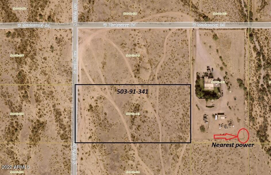 302xx N 307th Ave. #66, Wittmann, AZ 85361