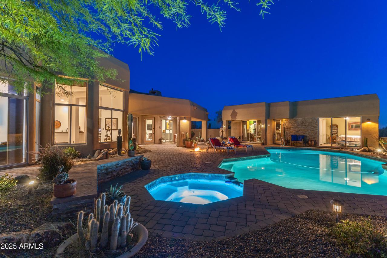30600 N Pima Rd. #81, Scottsdale, AZ 85266