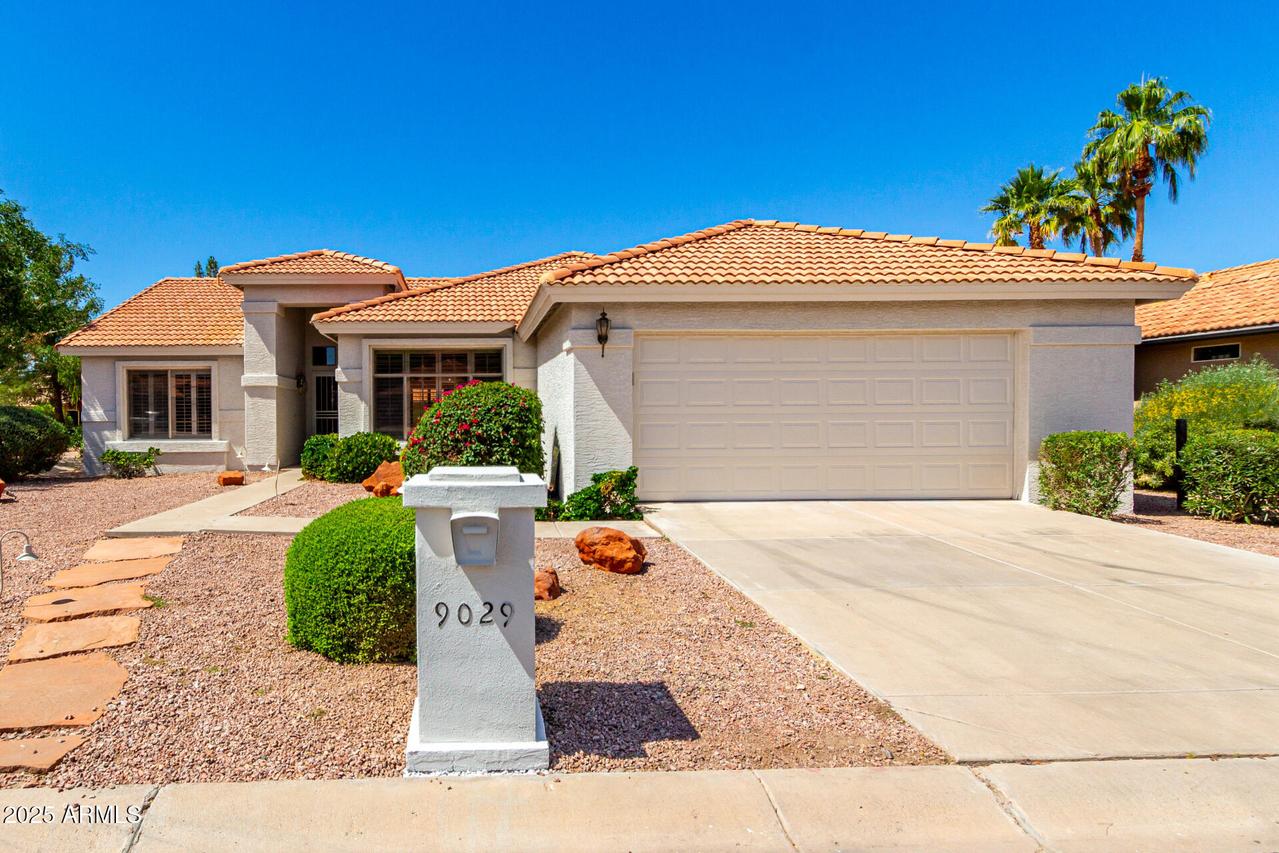 9029 E Nacoma Dr., Sun Lakes, AZ 85248