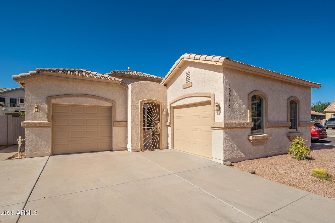 15518 W Ocotillo Ln., Surprise, AZ 85374
