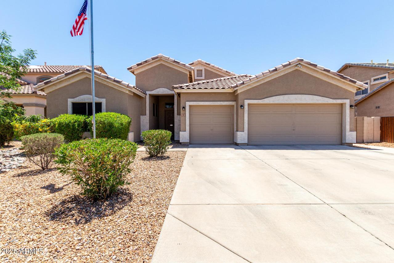 927 S Ash St., Gilbert, AZ 85233