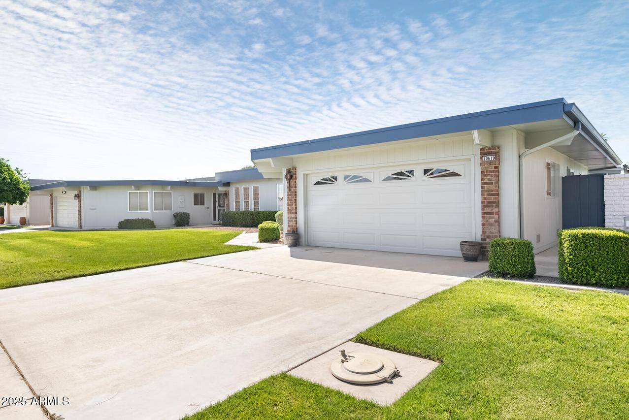 10619 W Loma Blanca Dr., Sun City, AZ 85351