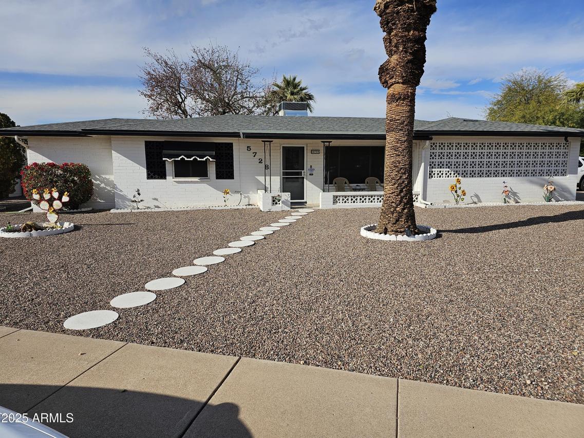 5728 E Dodge St., Mesa, AZ 85205