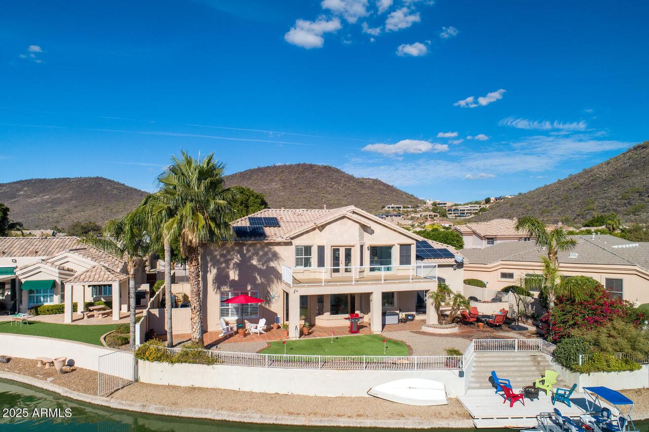 5281 W Quail Ave., Glendale, AZ 85308