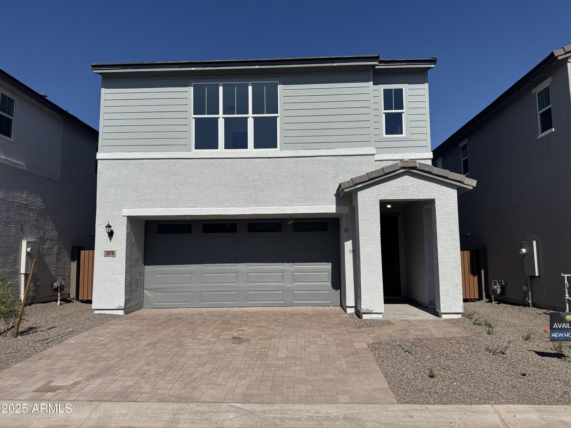 2478 W Rowel Rd., Phoenix, AZ 85085