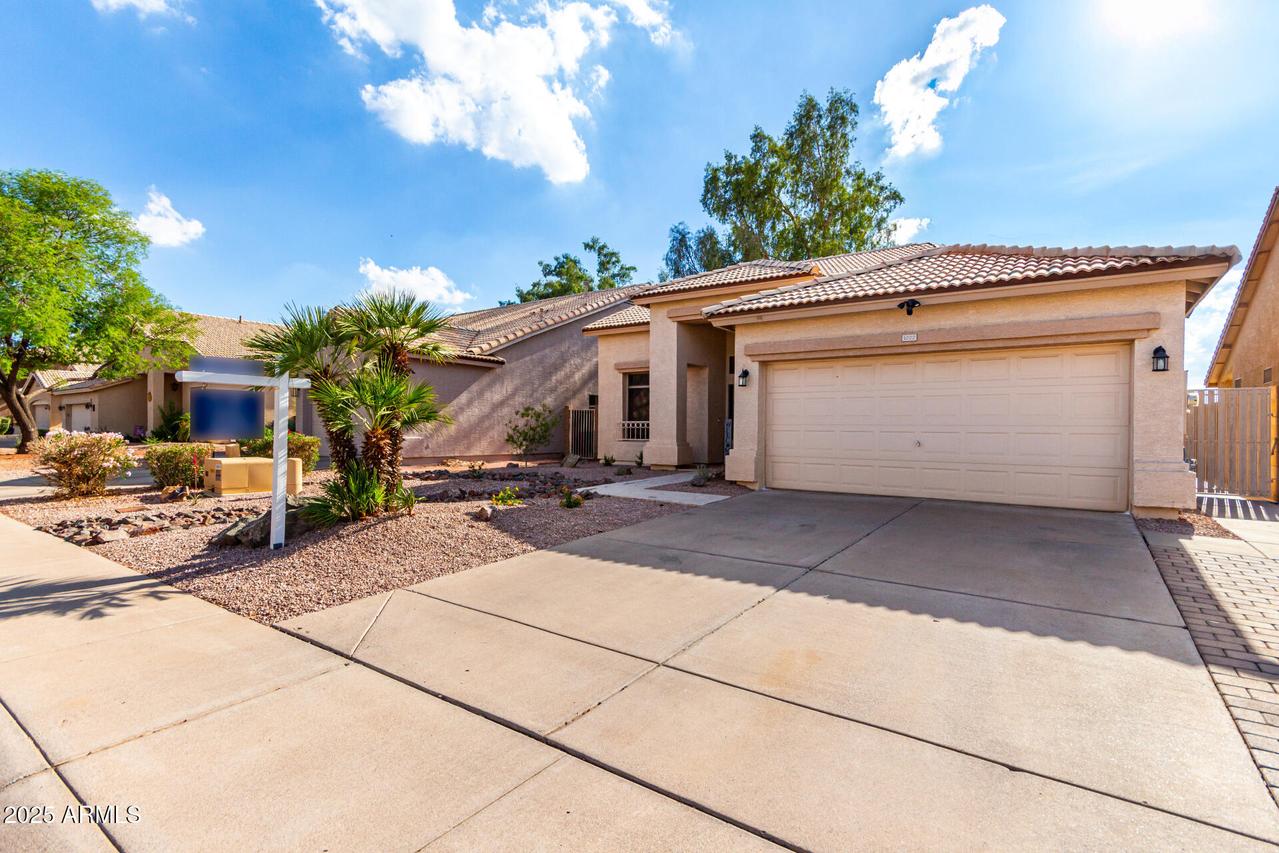 1022 S Butte Ln., Gilbert, AZ 85296