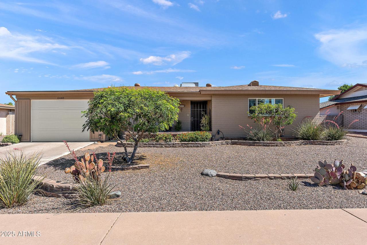 6448 E Des Moines St., Mesa, AZ 85205