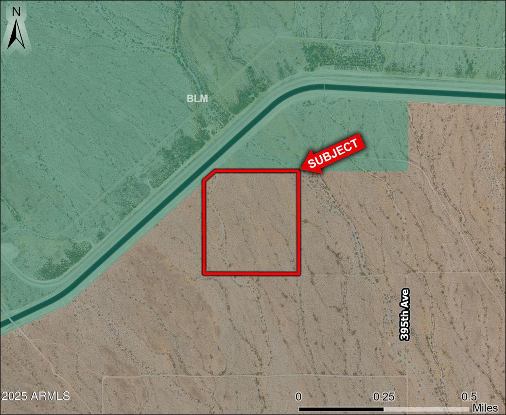 W 395th Ave. #5, Tonopah, AZ 85354
