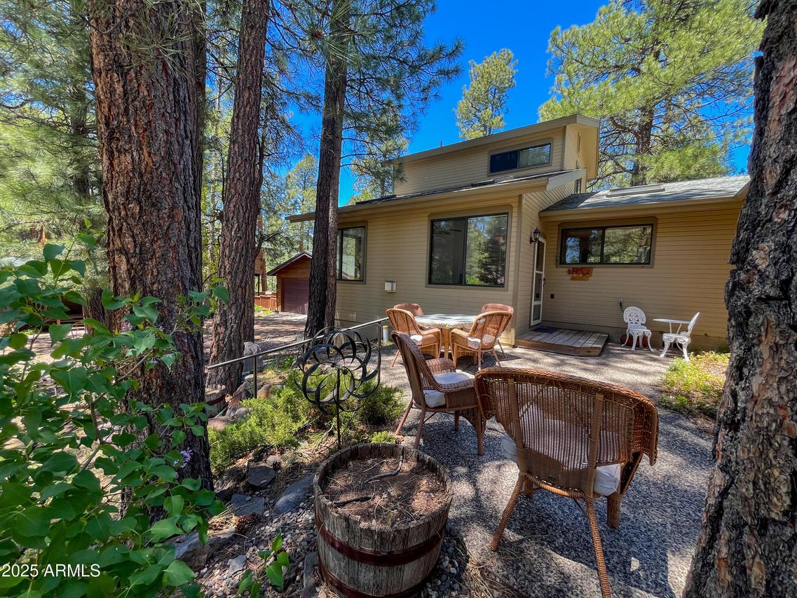 17410 S Peyote Dr., Munds Park, AZ 86017