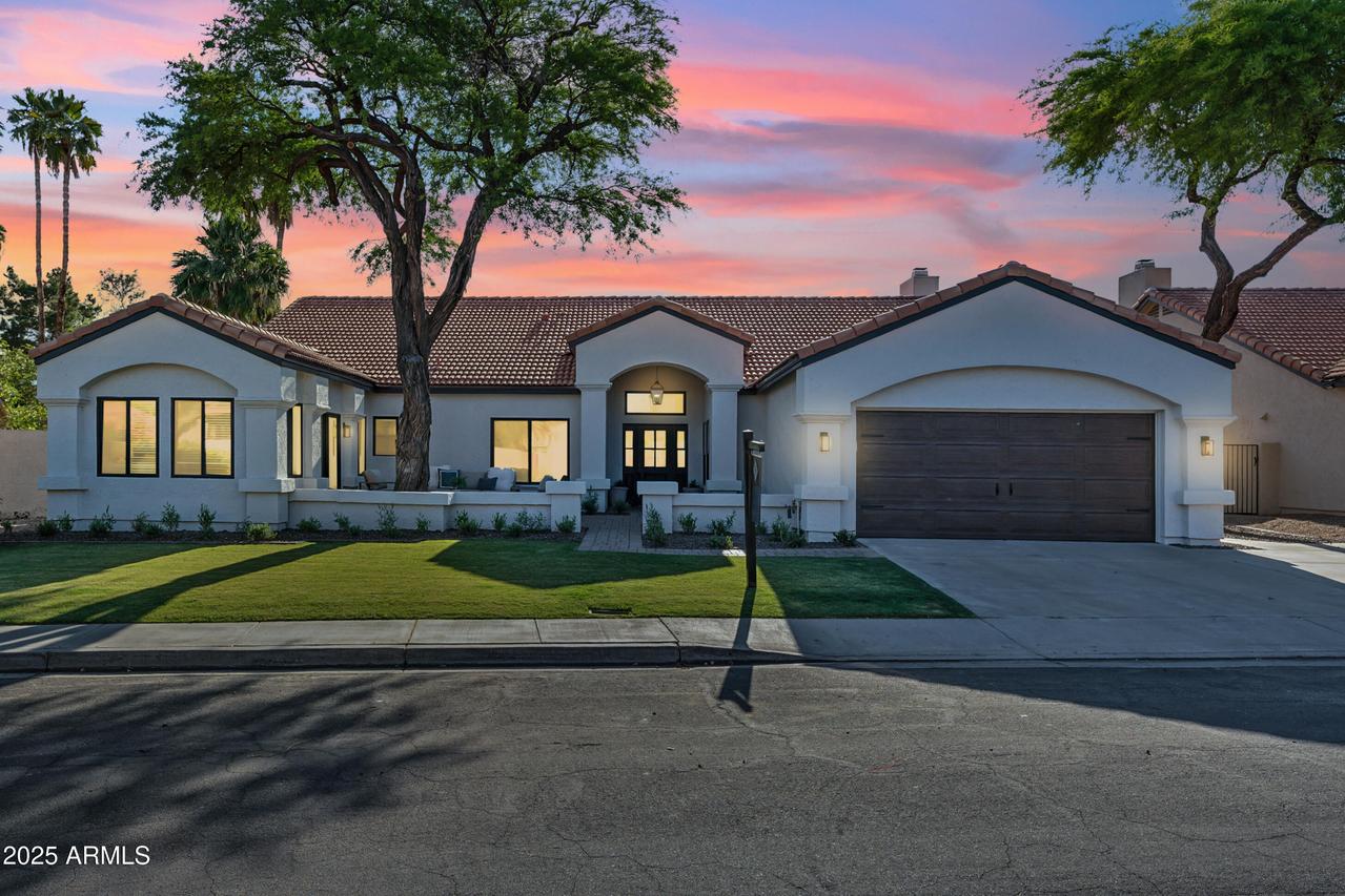 16428 N 59th St., Scottsdale, AZ 85254