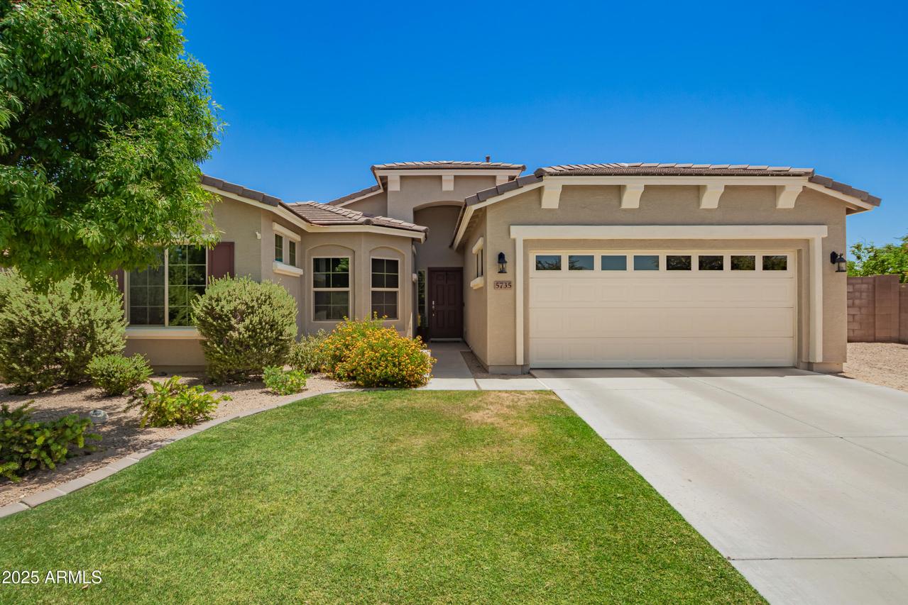 5735 S Cloverdale Ln., Gilbert, AZ 85298