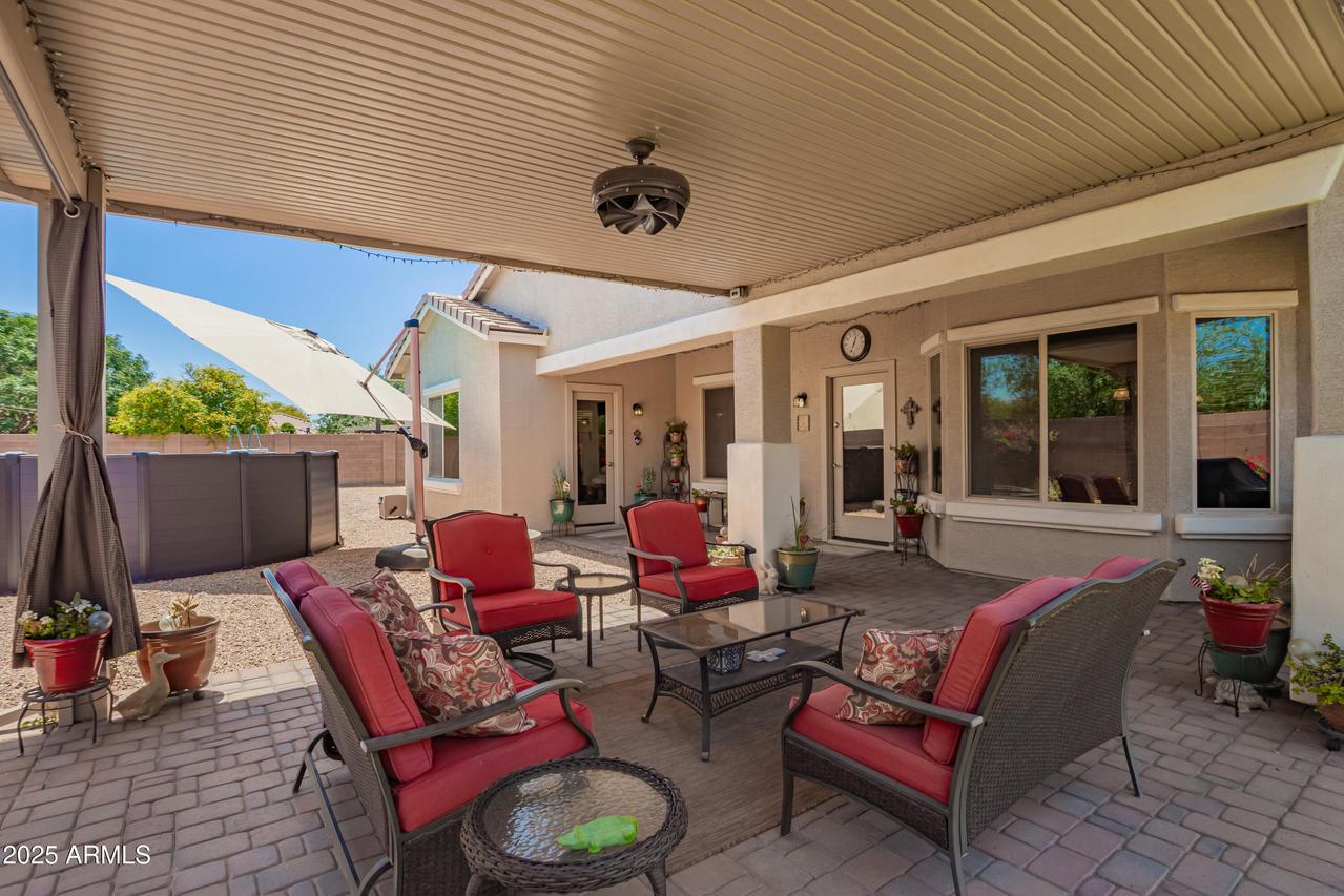 5735 S Cloverdale Ln., Gilbert, AZ 85298