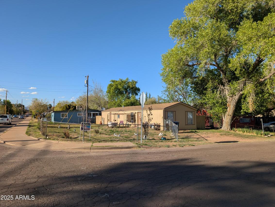 503 S Colcord Rd., Payson, AZ 85541