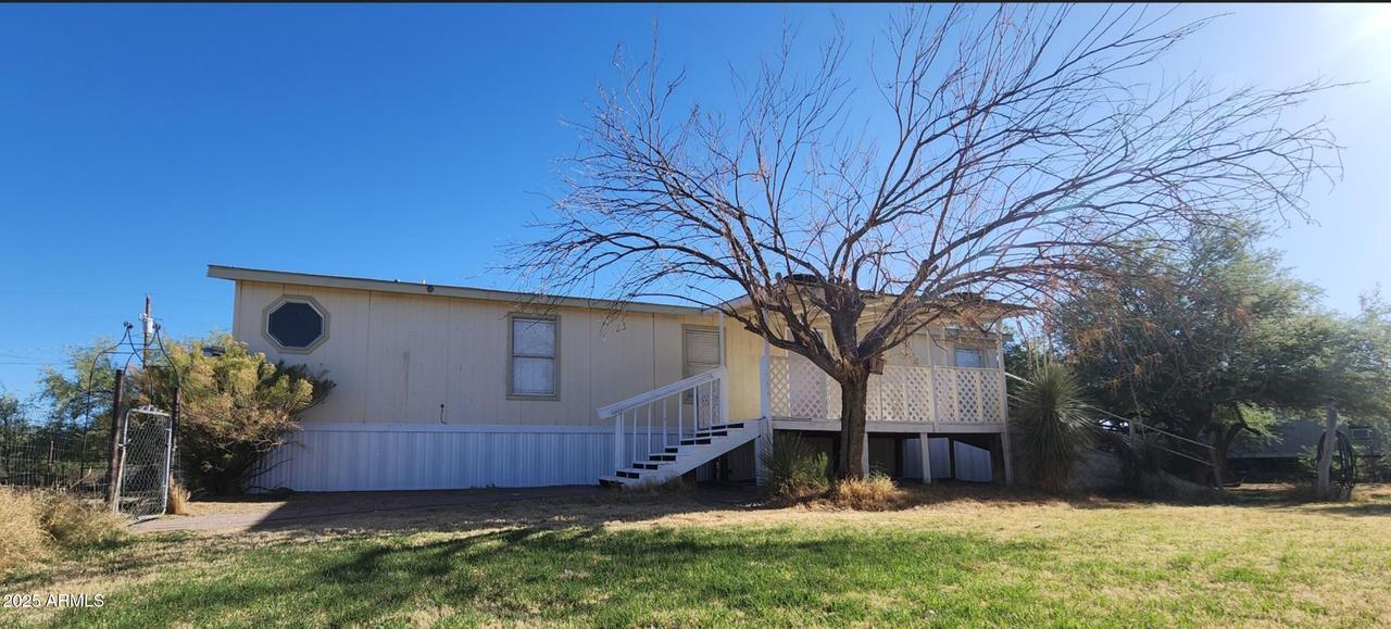 1590 E Sparky Ln., Safford, AZ 85546