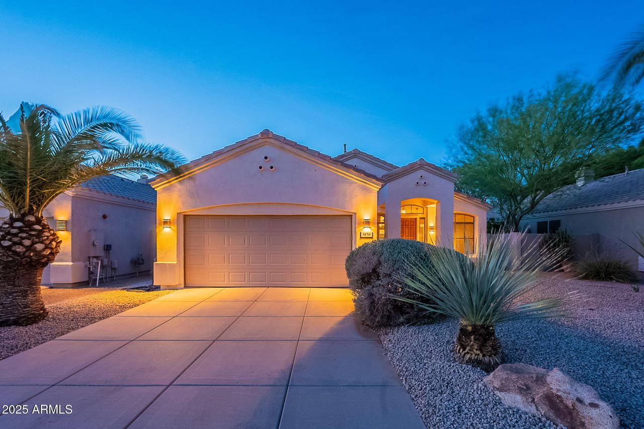8158 E Rita Dr., Scottsdale, AZ 85255